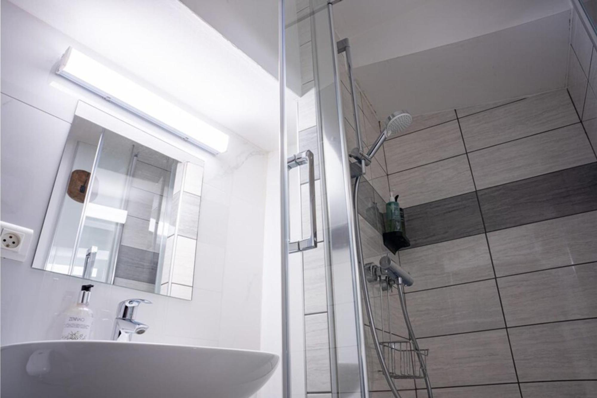 Apartmán Cosy Tournusien By Primo Conciergerie Exteriér fotografie
