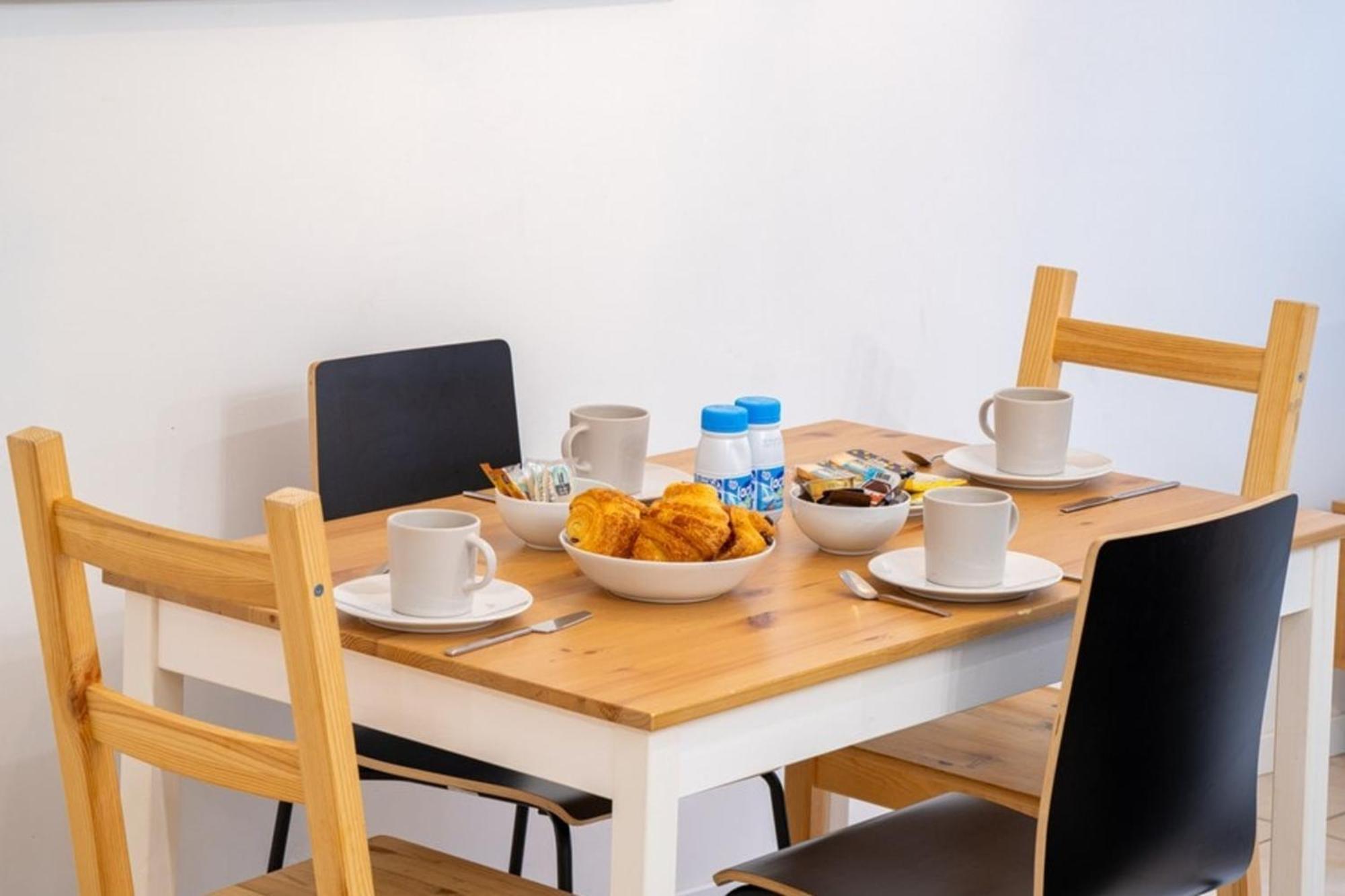 Apartmán Cosy Tournusien By Primo Conciergerie Exteriér fotografie