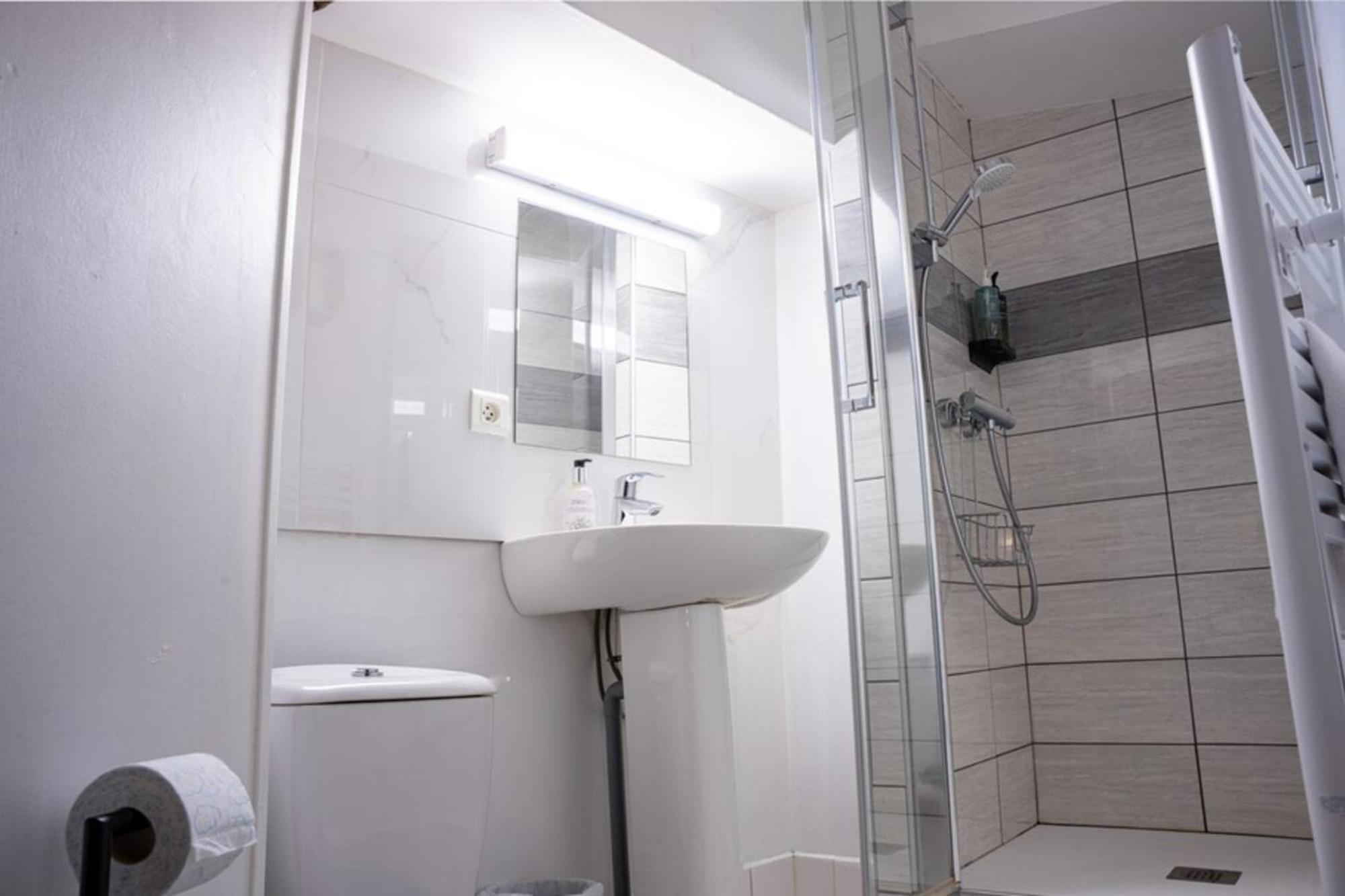 Apartmán Cosy Tournusien By Primo Conciergerie Exteriér fotografie