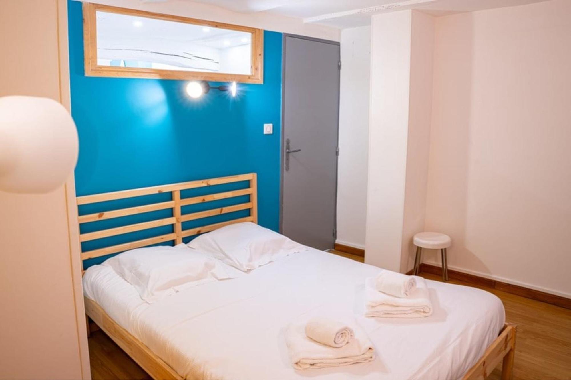 Apartmán Cosy Tournusien By Primo Conciergerie Exteriér fotografie
