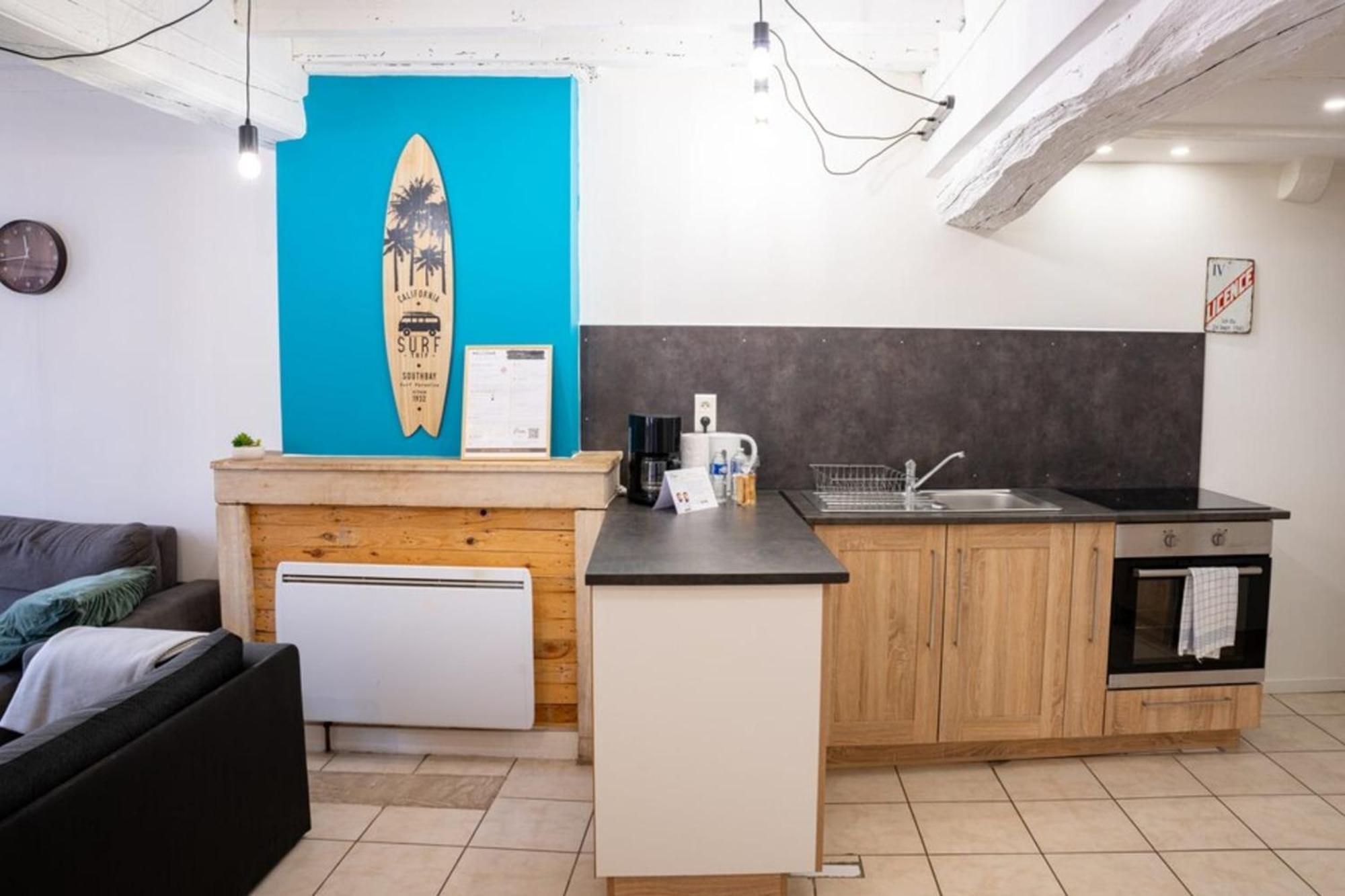 Apartmán Cosy Tournusien By Primo Conciergerie Exteriér fotografie